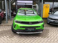 Gebraucht Opel Mokka-e Elegance 100 kW (136 PS) 2021 Andere farbe SUV