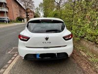 gebraucht Renault Clio GrandTour Energy TCe 120 Bose Edition