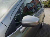 Usado Suzuki SX4 111 HP (81 kW) 2016 Cinzento SUV