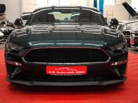 Gebraucht Ford Mustang Bullitt 460 PS (338 kW) 2019 Grün Coupé