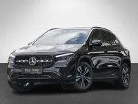Gebraucht Mercedes GLA180 Progressive 116 PS (85 kW) 2024 Schwarz metalliclack kosmossch SUV