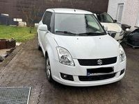Gebraucht Suzuki Swift Comfort 92 PS (67 kW) 2010 Kleinwagen