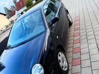 Gebraucht VW Polo 63 PS (46 kW) 2002 Schwarz Kleinwagen