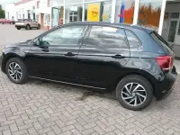 Gebraucht VW Polo Join 95 PS (69 kW) 2019 Schwarz Kleinwagen