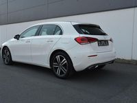 Gebraucht Mercedes A250 224 PS (164 kW) 2018 Weiß Limousine