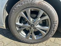 Gebraucht Ford Kuga 120 PS (88 kW) 2020 Silber SUV