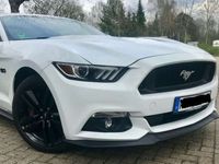 gebraucht Ford Mustang GT Mustang 5.0 Ti-VCT V8 Aut.