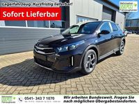 Neu Kia XCeed 150 PS (110 kW) 2026 Zilinaschwarz metallic SUV