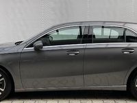 Gebraucht Mercedes A200 163 PS (119 kW) 2024 Grau Limousine