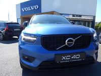gebraucht Volvo XC40 R-Design Recharge Plug-In Hybrid