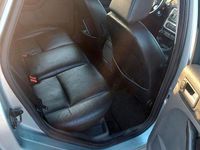 Gebraucht Ford Focus 136 PS (100 kW) 2005 Silber Kombi