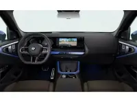 Nowe BMW X3 Performance 303 KM (222 kW) 2026 Niebieski SUV