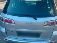 Gebraucht Mazda 2 75 PS (55 kW) 2007 Kleinwagen