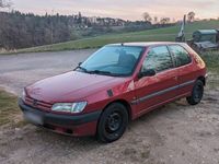 gebraucht Peugeot 306 