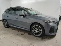 Używany BMW 218 Performance 136 KM (100 kW) 2024 Szary Minivan