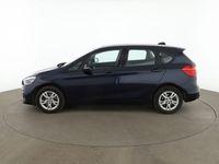 gebraucht BMW 218 Active Tourer 2er d Advantage, Diesel, 21.440 €