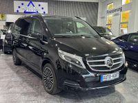 Gebraucht Mercedes V250 190 PS (139 kW) 2015 Obsidianschwarz Van / Kleinbus