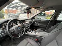 gebraucht BMW 520 f11 d 2015 Euro6