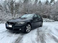 gebraucht BMW 320 D, X drive , maximale Konfiguration