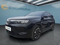 Gebraucht Opel Grandland X 145 PS (106 kW) 2024 Schwarz SUV