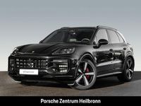 Gebraucht Porsche Cayenne S 475 PS (349 kW) 2026 Schwarz SUV