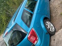Gebraucht Opel Astra 2004 Kombi