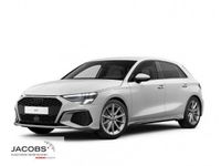 gebraucht Audi A3 Sportback S line 35 TDI 110(150) kW(PS) S troni