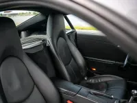 Gebraucht Porsche Cayman S 310 PS (228 kW) 2006 Grau Coupé