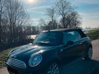 gebraucht Mini Cooper Cabriolet Notverkauf❗️❗️❗️