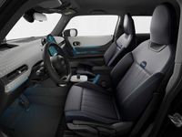 Gebraucht Mini Cooper S Favoured 204 PS (150 kW) 2024 Schwarz Kleinwagen