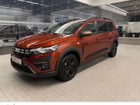 Gebraucht Dacia Jogger Extreme 110 PS (80 kW) 2025 Terracottabraun met. (cnz) Van / Kleinbus
