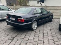 Gebraucht Alpina B10 347 PS (255 kW) 2000 Blau Limousine