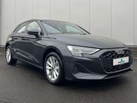 Nuova Audi A3 116 CV (85 kW) 2026 Manhattengau metallic Station wagon