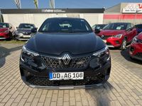 Gebraucht Renault Arkana Techno 145 PS (106 kW) 2024 Schwarz SUV