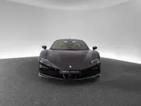 Gebraucht Ferrari SF90 999 PS (734 kW) 2023 Schwarz Coupé