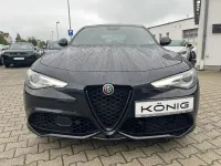 Gebraucht Alfa Romeo Giulia Sprint 201 PS (147 kW) 2023 Schwarz Limousine