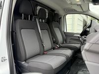 Neu VW Transporter 2026 Clear white Van