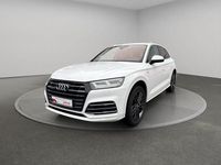 Gebraucht Audi Q5 Advanced 2019 Weiss SUV