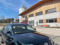 Gebraucht VW Passat Highline 131 PS (96 kW) 2002 Limousine