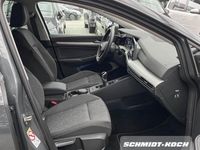 gebraucht VW Golf VIII 1.5 TSI Move ACC NAVI LED