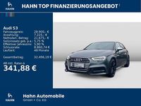 Gebraucht Audi S3 Sport 310 PS (228 kW) 2018 Grau Limousine