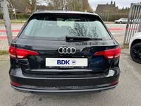 gebraucht Audi A4 40 TDI LED Xenon Head-Up Tempo Navi