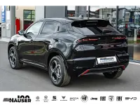 Neu Alfa Romeo Junior Edizione Speciale 145 PS (106 kW) 2026 Schwarz SUV