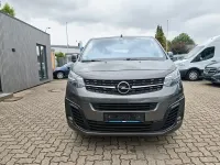 Gebraucht Opel Zafira Life Selection 120 PS (88 kW) 2019 Grau Van / Kleinbus