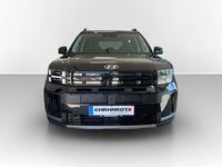 Gebraucht Hyundai Santa Fe Comfort 215 PS (158 kW) 2025 Abyss black pearl / mic SUV