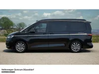 Neu VW California Beach 177 PS (130 kW) 2026 Schwarz Van