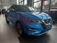 gebraucht Nissan Qashqai 1.3 DIG-T Tekna | | ° |