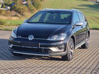 gebraucht VW Golf Alltrack VII Variant BMT/Start-Stopp 4Motio