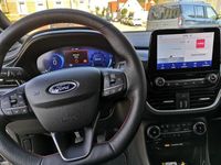 gebraucht Ford Puma 1.0 EcoBoost Hybrid ST-LINE