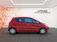 Gebraucht Mitsubishi Colt 75 PS (55 kW) 2007 Rot Kleinwagen